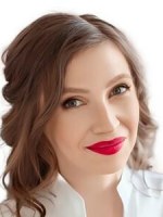 Фото врача: Новак Вероника Владимировна