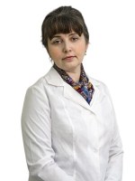 Фото врача: Фонтэн Марина Владимировна