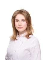 Фото врача: Бучко Екатерина Олеговна