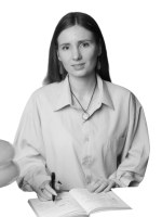 Фото врача: Аксёнова Надежда Ильинична