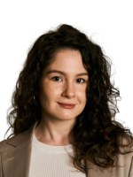 Фото врача: Хисамутдинова Диляра Риваловна