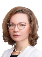 Фото врача: Цыган Анна Васильевна