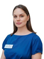 Фото врача: Куница Владислава Викторовна