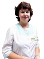 Фото врача: Шарабарина Елена Александровна