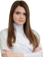 Фото врача: Валеева Алена Сергеевна