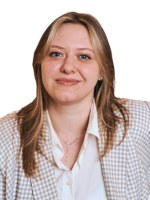 Фото врача: Желтякова Вероника Владимировна