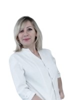 Фото врача: Новикова Юлия Васильевна