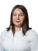 Фото врача: Абдусаламова Алёна Сергеевна