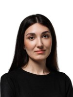 Фото врача: Гаджиева Фидан Шафаятовна