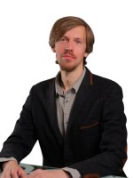 Трусов Антон Владимирович Фото врача: Трусов Антон Владимирович