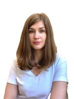 Фото врача: Лескова Анастасия Игоревна