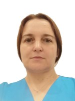 Фото врача: Лебедева Екатерина Сергеевна