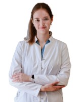 Врач Боярская Анна Сергеевна