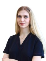 Фото врача: Яборова Диана Валериевна