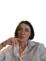 Фото врача: Герасимова Анастасия Владимировна