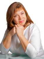 Острейко Радмила Ильинична Фото врача: Острейко Радмила Ильинична