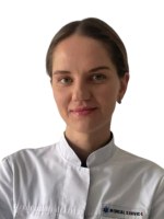 Фото врача: Быстревская Наталья Юрьевна