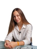 Фото врача: Леонова Мария Никитична