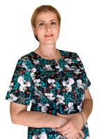 Фото врача: Иконникова Яна Станиславовна