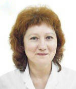 Фото врача: Блюдникова Валентина Семеновна