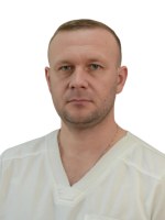 Фото врача: Сазонов Александр Анатольевич