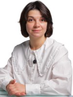 Крылова Екатерина Игоревна Фото врача: Крылова Екатерина Игоревна