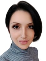 Фото врача: Красильникова Оксана Викторовна