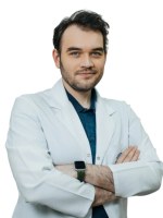 Фото врача: Бунин Александр Дмитриевич