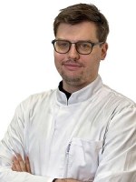 Фото врача: Корнеев Александр Борисович