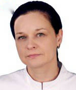 Врач Тумасова Анна Валерьевна