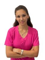 Фото врача: Кириллова Анна Алексеевна