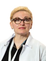 Врач Криничная Эльвира Эдуардовна