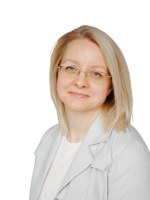 Мосеева Елена Васильевна Фото врача: Мосеева Елена Васильевна