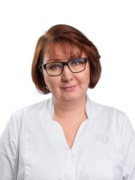 Фото врача: Порывай Лилиана Раисовна