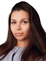 Фото врача: Фёдорова Елизавета Игоревна