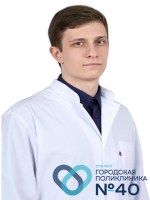Фото врача: Галанов Кирилл Александрович