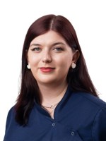 Фото врача: Красильникова Ирина Дмитриевна