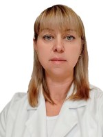 Фото врача: Устич Ольга Геннадьевна
