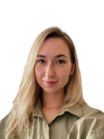 Врач Клистова Далила Ришатовна