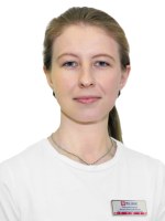 Фото врача: Павлуженкова Алина Амырбиевна