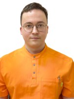 Фото врача: Карпов Артем Викторович