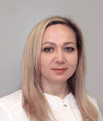 Врач Климова Олеся Анатольевна