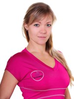 Никитина Екатерина Михайловна Фото врача: Никитина Екатерина Михайловна