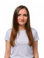 Фото врача: Ершова Анастасия Николаевна