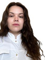 Фото врача: Иркабаева Аделина Булатовна