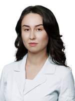 Фото врача: Маммаева Джамиля Сурхаевна