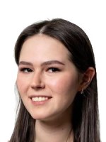 Фото врача: Зайцева Лада Алексеевна