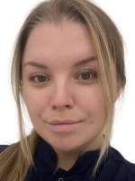 Врач Бабичева Тамара Владиславовна