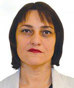 Суркова Светлана Станиславовна Фото врача: Суркова Светлана Станиславовна