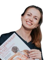 Фото врача: Ярошевич Анна Сергеевна
